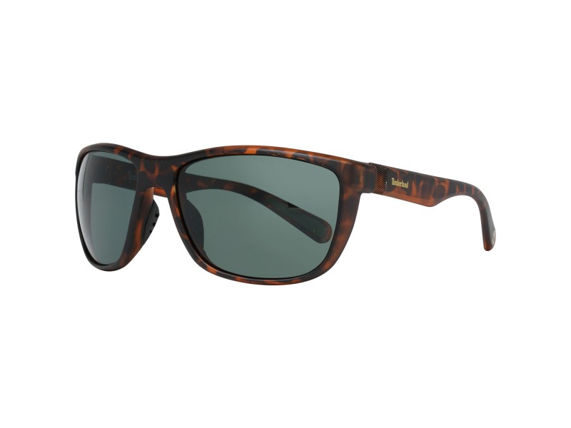 SUNGLASSES TIMBERLAND MAN TB7179-6156N (Lens/Bridge/Temple) 61/16/140 mm)