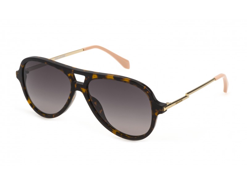 SUNGLASSES ZADIG&VOLTAIRE WOMEN SZV309-580722 (Lens/Bridge/Temple) 58/14/135 mm)