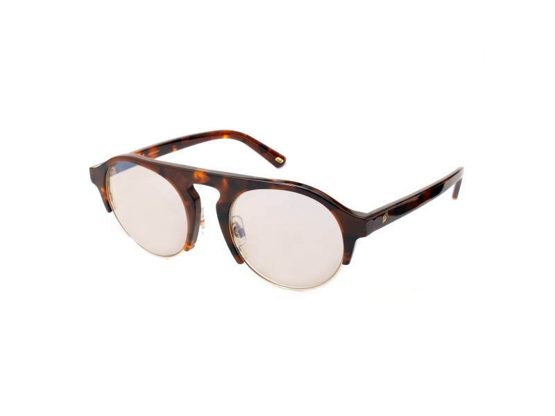 SUNGLASSES WEB EYEWEAR MAN WE0224-52G (Lens/Bridge/Temple) 52/21/145 mm)