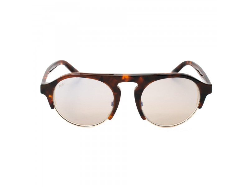 SUNGLASSES WEB EYEWEAR MAN WE0224-52G (Lens/Bridge/Temple) 52/21/145 mm)