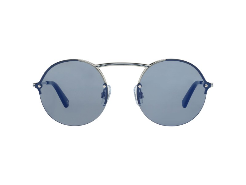 SUNGLASSES WEB EYEWEAR UNISEX WE0260-5416C (Lens/Bridge/Temple) 54/21/145 mm)