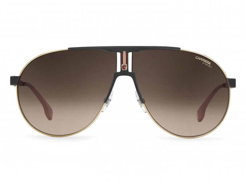 SUNGLASSES CARRERA Unisex 1005-S-2M2-HA (Lens/Bridge/Temple) 66/09/140 mm)