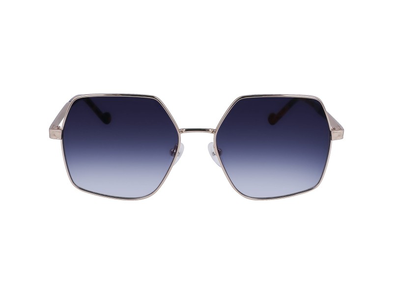 SUNGLASSES LIUJO WOMEN LJ152S5817716 (Lens/Bridge/Temple) 58/17/140 mm)
