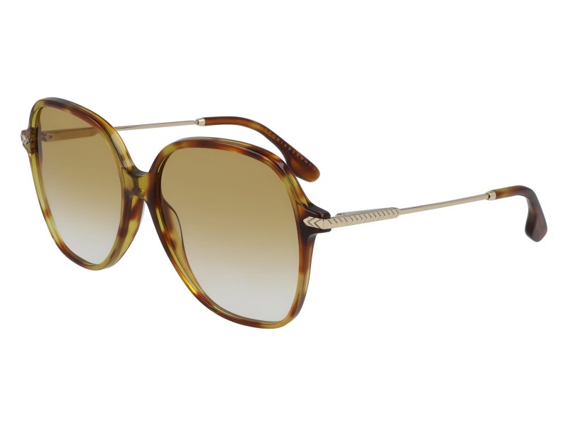 SUNGLASSES VICTORIA BECKHAM WOMEN VB613S-222 (Lens/Bridge/Temple) 59/15/140 mm)