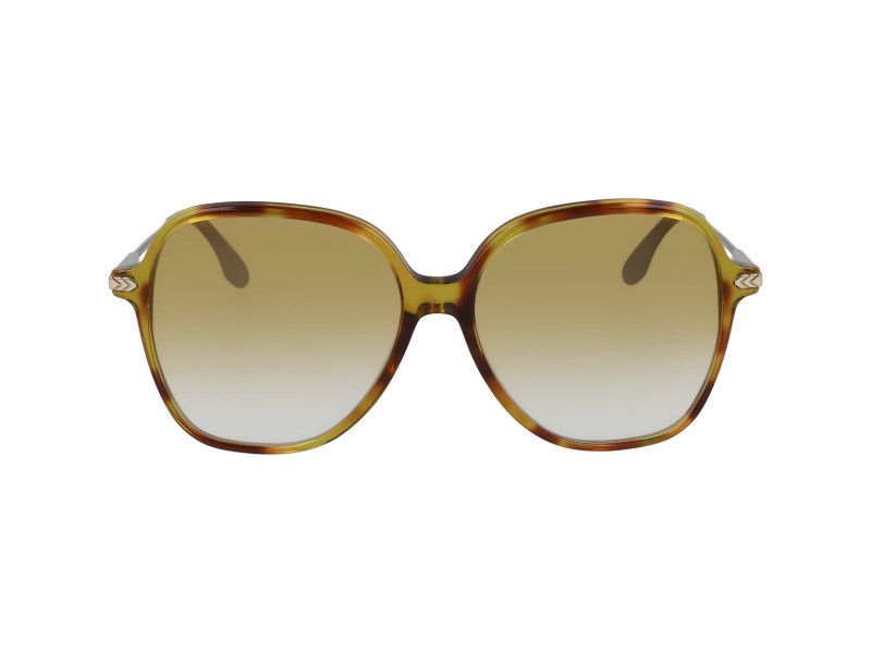 SUNGLASSES VICTORIA BECKHAM WOMEN VB613S-222 (Lens/Bridge/Temple) 59/15/140 mm)