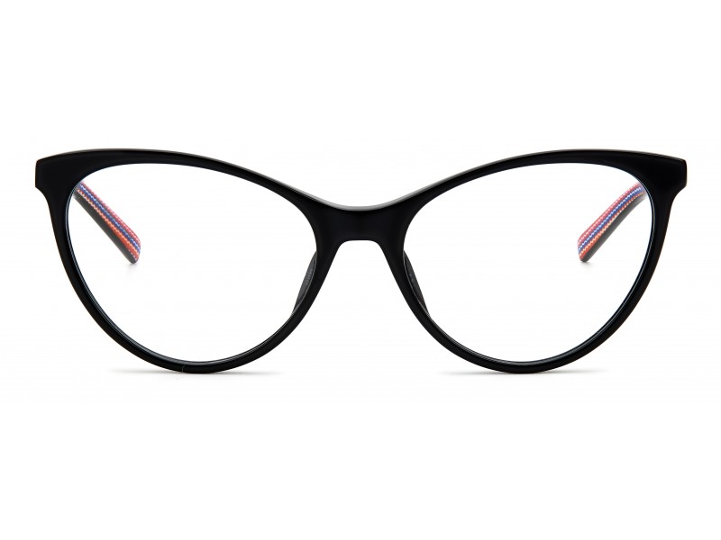 GLASSES M MISSONI WOMEN MMI-0009-807 (Lens/Bridge/Temple) 54/17/140 mm)