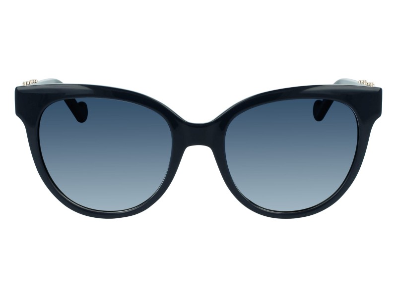 SUNGLASSES LIUJO WOMEN LJ750S-424 (Lens/Bridge/Temple) 54/19/140 mm)