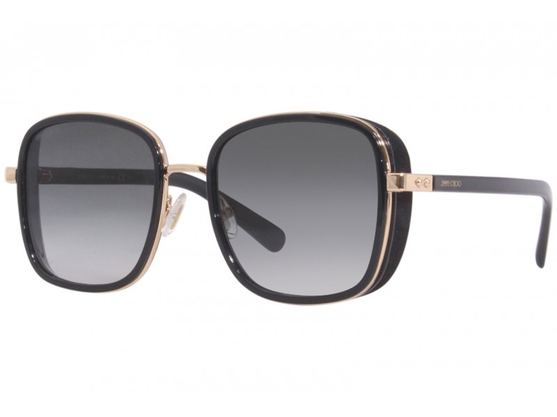 SUNGLASSES JIMMY CHOO WOMEN ELVA-S-2M29O (Lens/Bridge/Temple) 54/20/135 mm)