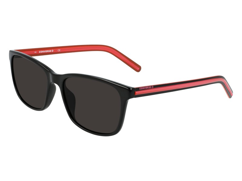 SUNGLASSES CONVERSE WOMAN CV506SCHUCK01 (Lens/Bridge/Temple) 57/17/140 mm)