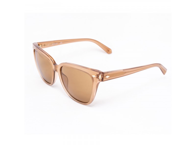 SUNGLASSES SWAROVSKI WOMAN SK-0175-39E (Lens/Bridge/Temple) 55/17/140 mm)