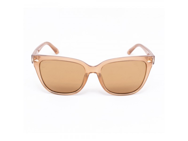 SUNGLASSES SWAROVSKI WOMAN SK-0175-39E (Lens/Bridge/Temple) 55/17/140 mm)