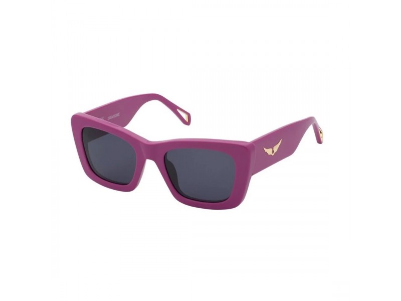 SUNGLASSES ZADIG&VOLTAIRE WOMEN SZV411-5106Z7 (Lens/Bridge/Temple) 51/20/140 mm)