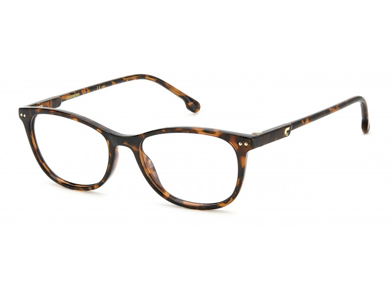 GLASSES CARRERA Unisex CARRERA2041T0 (Lens/Bridge/Temple) 51/16/135 mm)