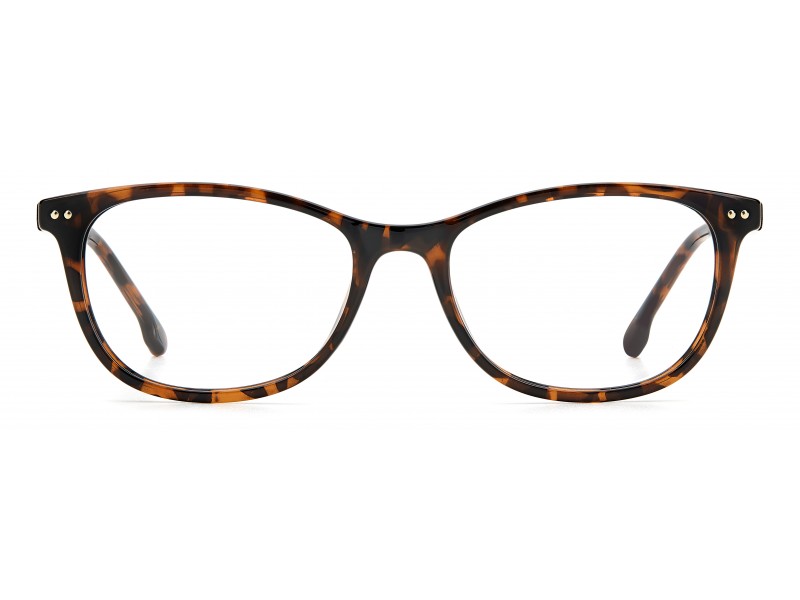 GLASSES CARRERA Unisex CARRERA2041T0 (Lens/Bridge/Temple) 51/16/135 mm)