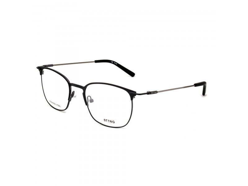 GLASSES STING Unisex VST166510S39 (Lens/Bridge/Temple) 51/19/140 mm)