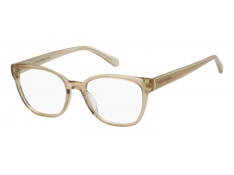 GLASSES TOMMY HILFIGER WOMEN TH-1840-FMP (Lens/Bridge/Temple) 52/18/145 mm)
