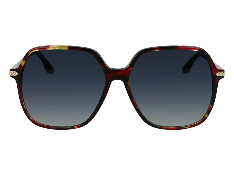 SUNGLASSES VICTORIA BECKHAM WOMEN VB631S-609 (Lens/Bridge/Temple) 60/14/140 mm)