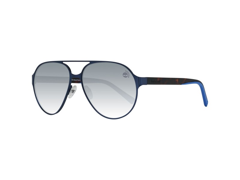 SUNGLASSES TIMBERLAND MAN TB9145-5791D (Lens/Bridge/Temple) 57/14/145 mm)