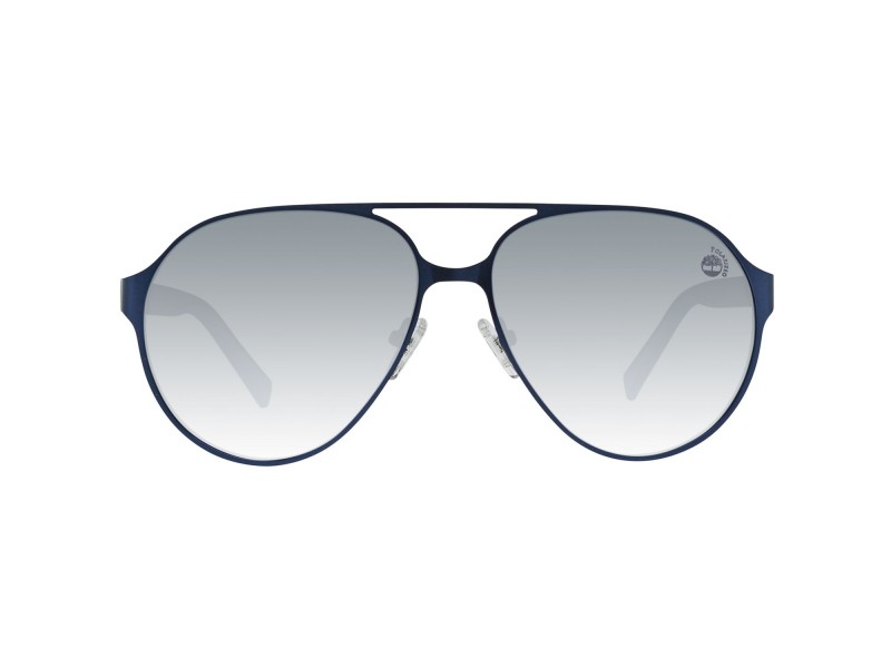 SUNGLASSES TIMBERLAND MAN TB9145-5791D (Lens/Bridge/Temple) 57/14/145 mm)
