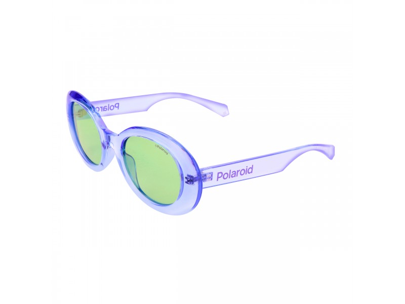 SUNGLASSES POLAROID WOMEN PLD6052S789 (Lens/Bridge/Temple) 52/22/145 mm)