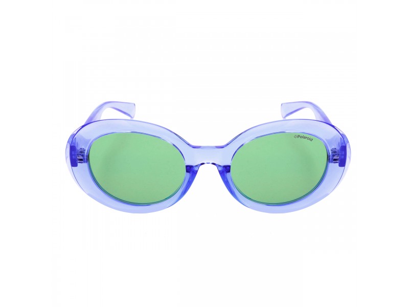 SUNGLASSES POLAROID WOMEN PLD6052S789 (Lens/Bridge/Temple) 52/22/145 mm)