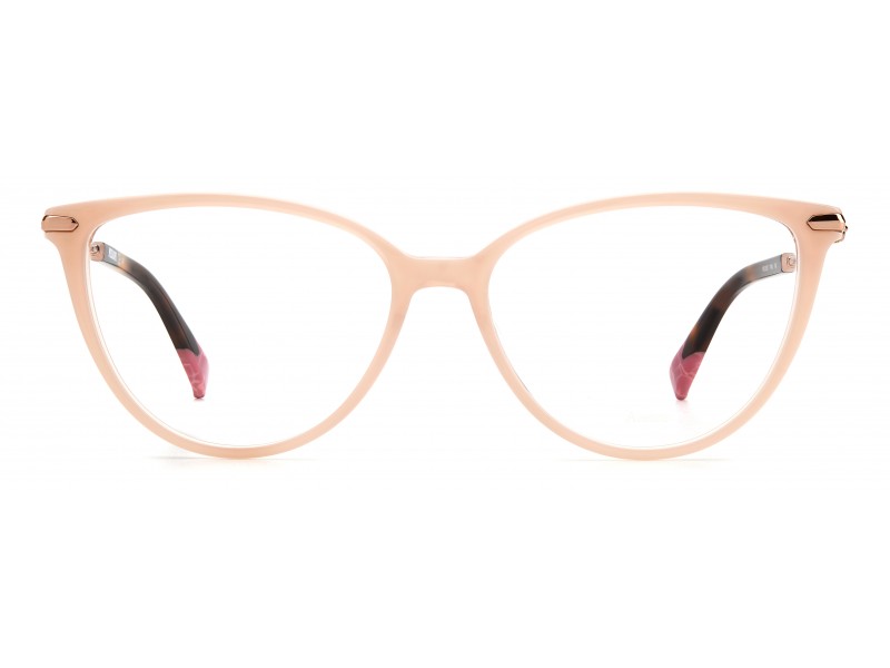 GLASSES MISSONI WOMEN MIS-0057-FWM (Lens/Bridge/Temple) 53/15/140 mm)