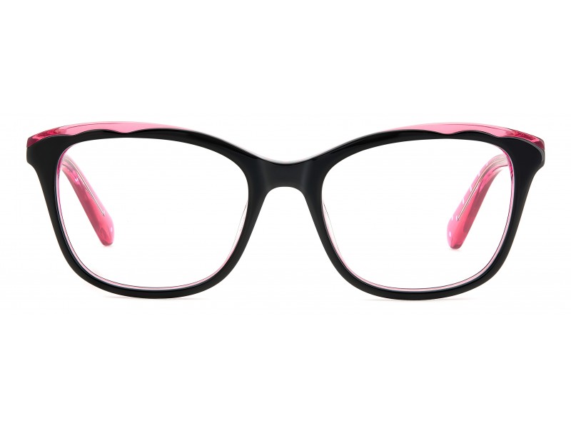 GLASSES KATE SPADE CHILDREN ELODIE807E716 (Lens/Bridge/Temple) 47/16/130 mm)