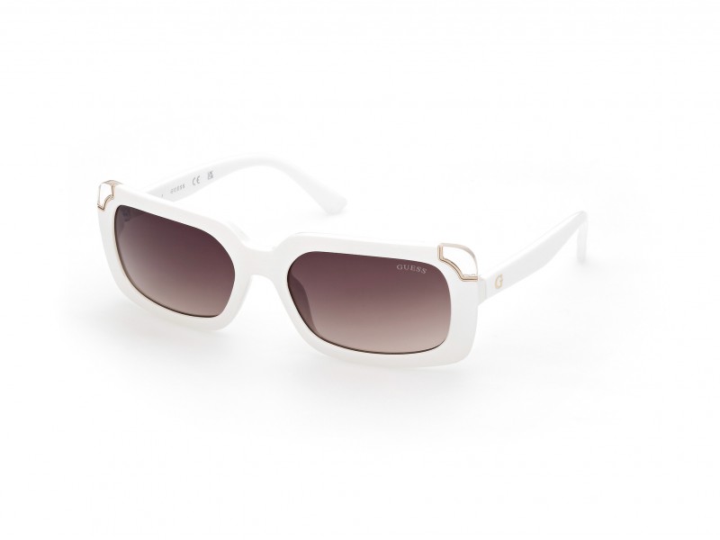 SUNGLASSES GUESS WOMEN GU7841-5925F (Lens/Bridge/Temple) 59/19/135 mm)