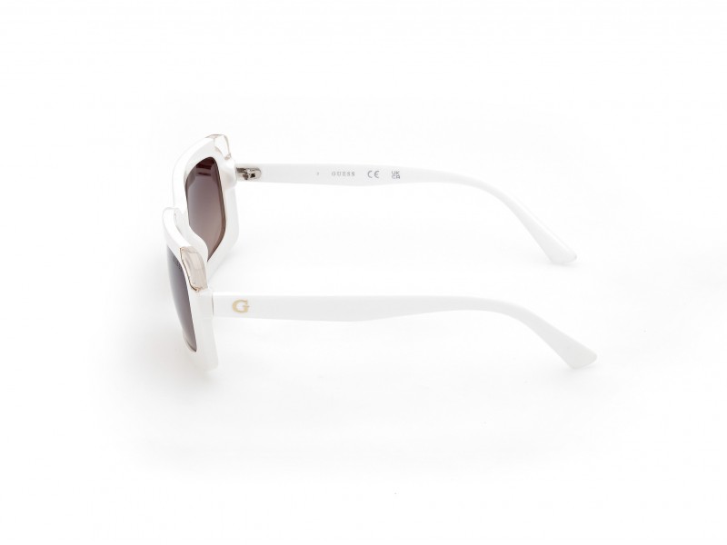 SUNGLASSES GUESS WOMEN GU7841-5925F (Lens/Bridge/Temple) 59/19/135 mm)