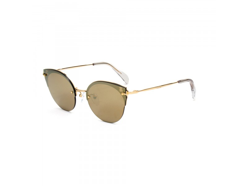 SUNGLASSES TOUS WOMAN STOA09-56300G (Lens/Bridge/Temple) 56/18/140 mm)