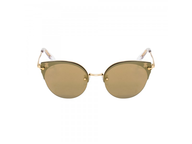 SUNGLASSES TOUS WOMAN STOA09-56300G (Lens/Bridge/Temple) 56/18/140 mm)