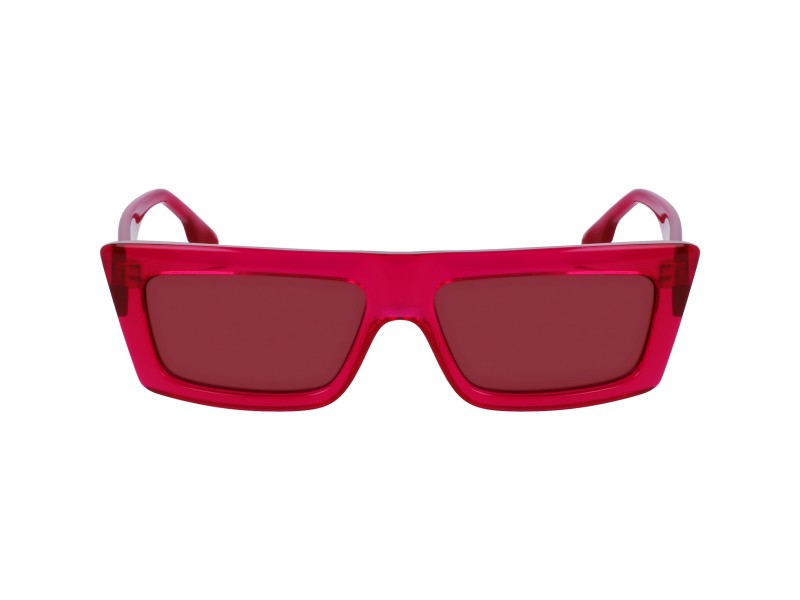 SUNGLASSES KARL LAGERFELD UNISEX KLJ6147S56155 (Lens/Bridge/Temple) 56/15/145 mm)
