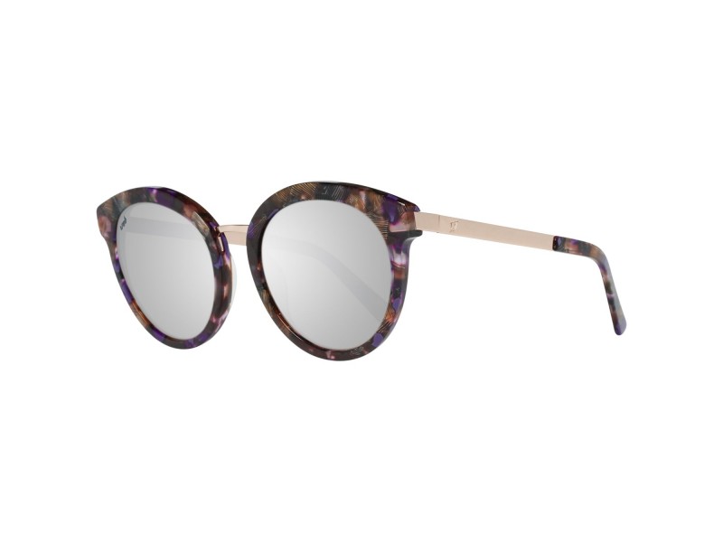 SUNGLASSES WEB EYEWEAR WOMAN WE0196-5281C (Lens/Bridge/Temple) 52/20/135 mm)