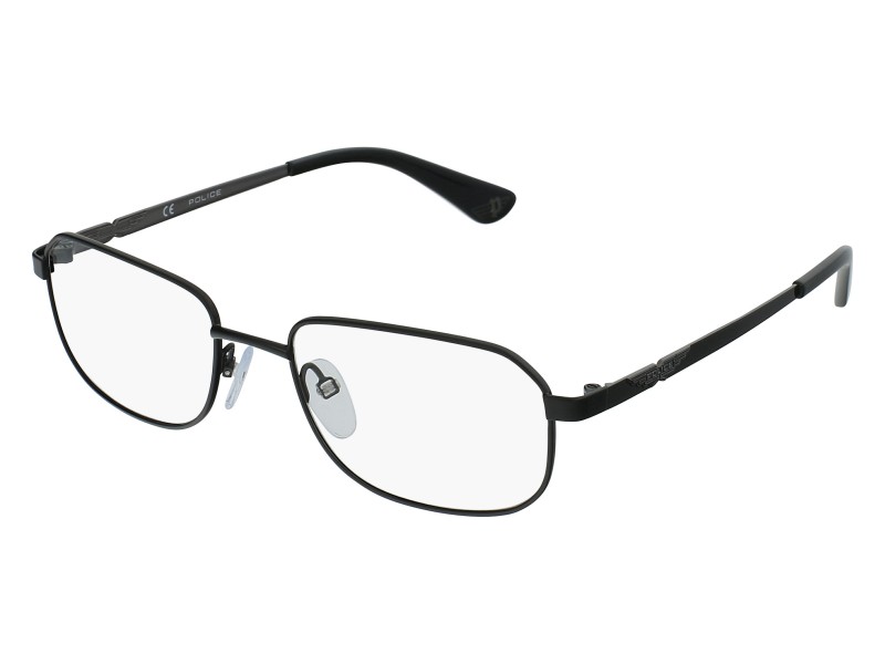GLASSES POLICE CHILDISH VK561-490530 (Lens/Bridge/Temple) 49/17/130 mm)