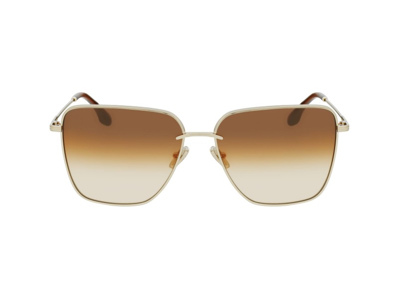 SUNGLASSES VICTORIA BECKHAM WOMEN VB218S-708 (Lens/Bridge/Temple) 61/15/140 mm)