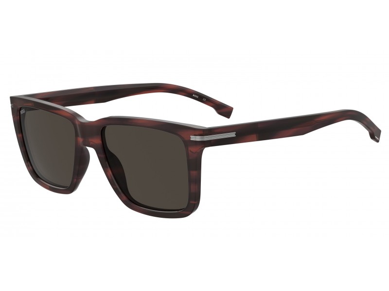 SUNGLASSES BOSS MAN BOSS1598SEX4 (Lens/Bridge/Temple) 55/17/145 mm)