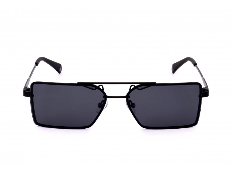 SUNGLASSES POLAROID Unisex PLD6093-S-807 (Lens/Bridge/Temple) 56/14/140 mm)