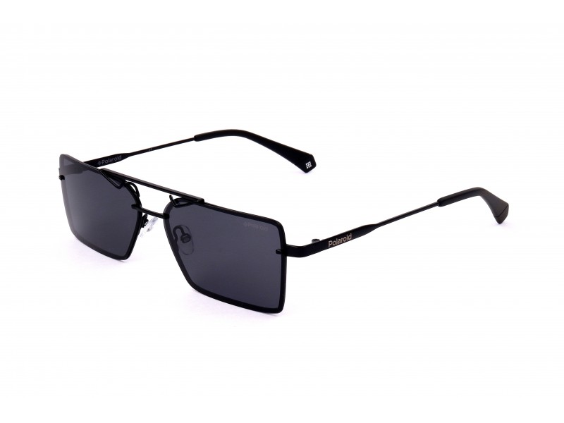 SUNGLASSES POLAROID Unisex PLD6093-S-807 (Lens/Bridge/Temple) 56/14/140 mm)