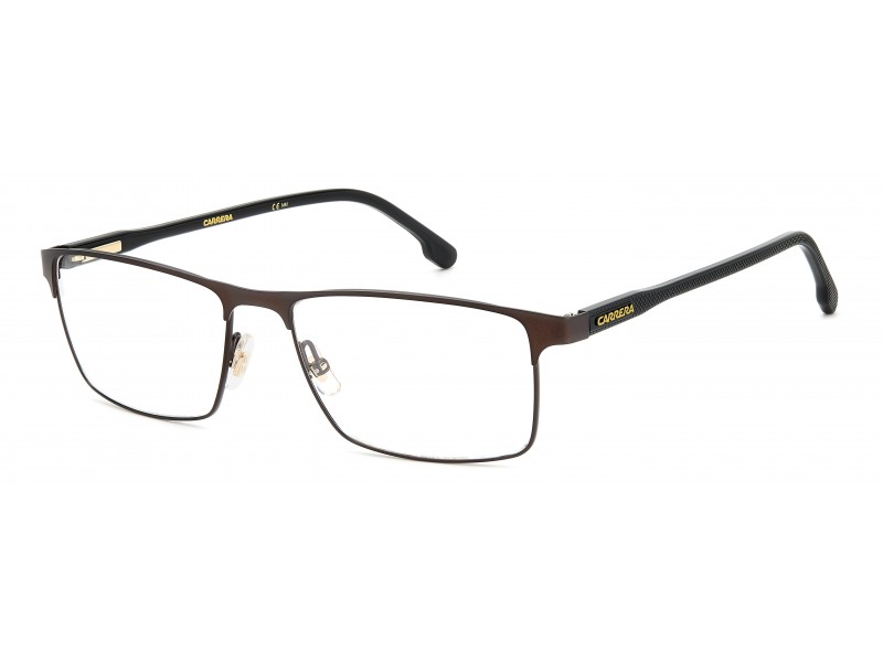 GLASSES CARRERA MAN CARRERA226VZH (Lens/Bridge/Temple) 56/17/145 mm)