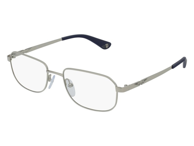 GLASSES POLICE CHILDISH VK561-490579 (Lens/Bridge/Temple) 49/17/130 mm)