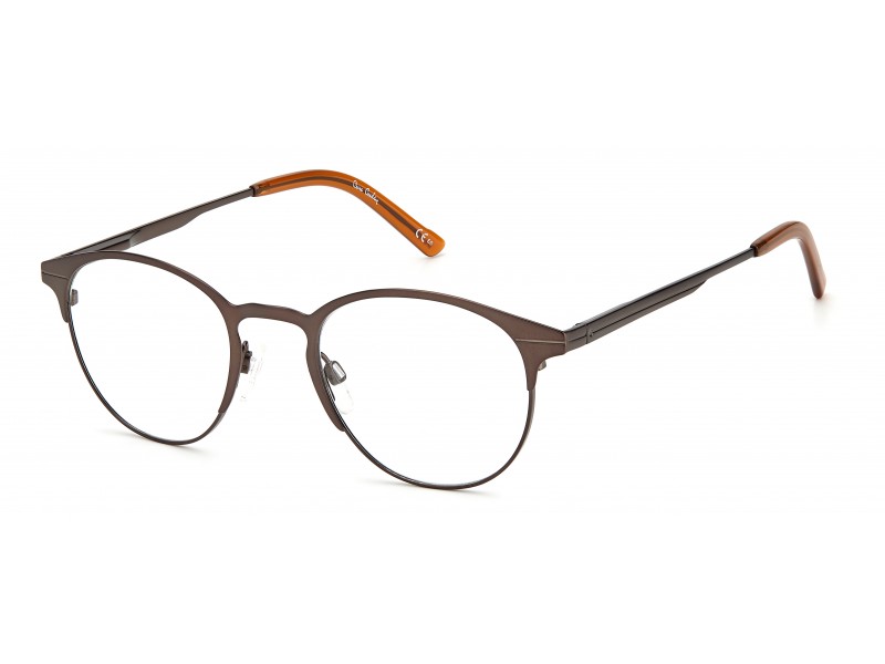 GLASSES PIERRE CARDIN MAN P.C.-6880-CGS (Lens/Bridge/Temple) 51/22/145 mm)