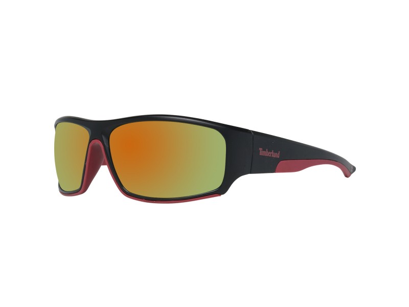 SUNGLASSES TIMBERLAND MAN TB7178-6402U (Lens/Bridge/Temple) 64/14/135 mm)