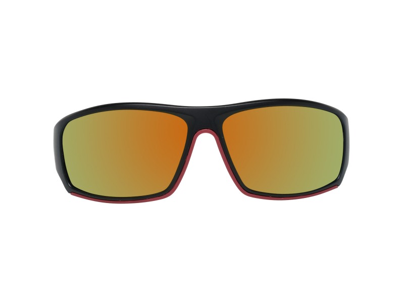 SUNGLASSES TIMBERLAND MAN TB7178-6402U (Lens/Bridge/Temple) 64/14/135 mm)