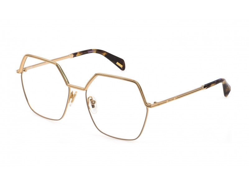 GLASSES POLICE WOMEN VPLD27-560H32 (Lens/Bridge/Temple) 56/17/135 mm)