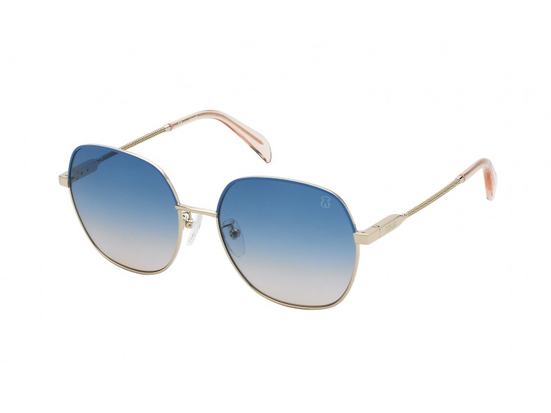 SUNGLASSES TOUS WOMEN STO439-560309 (Lens/Bridge/Temple) 56/17/140 mm)