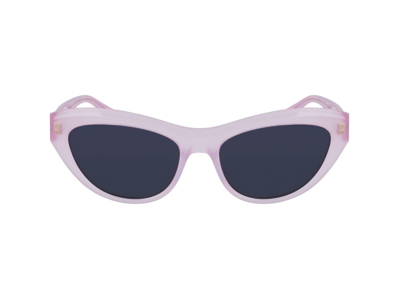 SUNGLASSES FERRAGAMO WOMEN SF1103S551766 (Lens/Bridge/Temple) 55/17/140 mm)