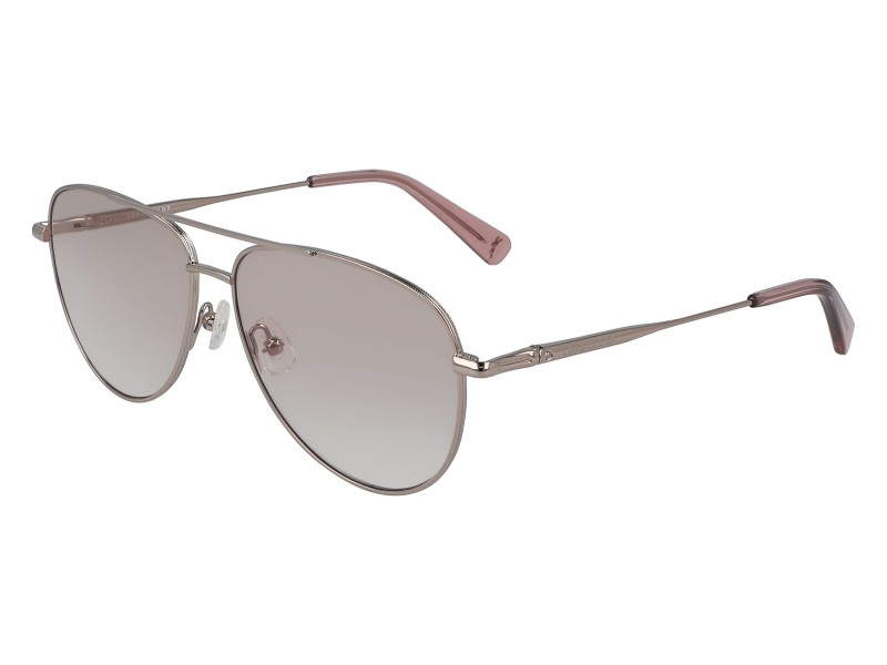 GLASSES LONGCHAMP WOMEN LO2119-200 (Lens/Bridge/Temple) 57/13/135 mm)