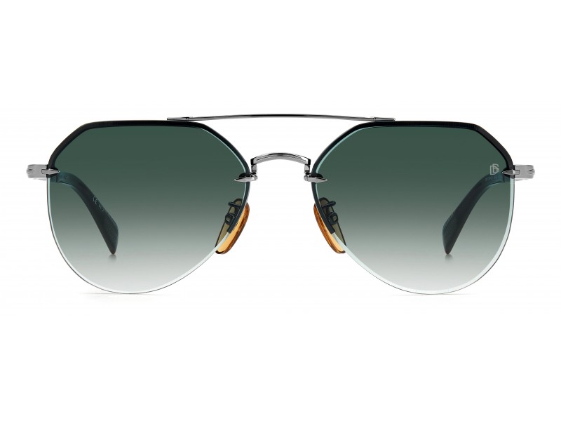 SUNGLASSES DAVID BECKHAM MAN DB1090GSEKPF8 (Lens/Bridge/Temple) 59/17/145 mm)