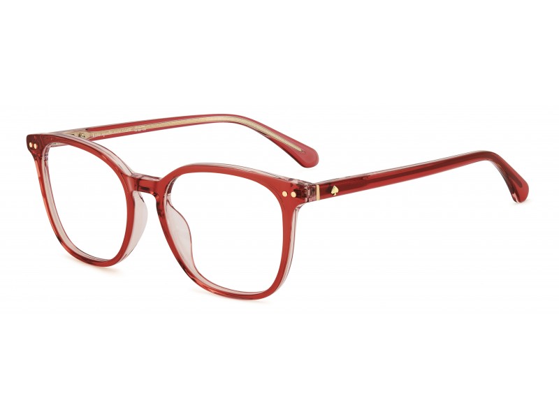 GLASSES KATE SPADE WOMEN HERMIONEG35JF (Lens/Bridge/Temple) 52/18/140 mm)