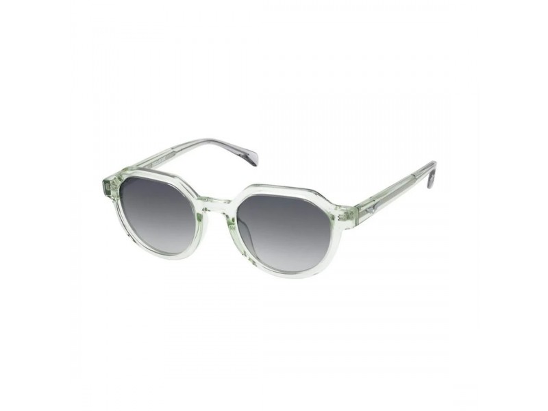 SUNGLASSES ZADIG&VOLTAIRE UNISEX SZV363-4902GN (Lens/Bridge/Temple) 49/16/140 mm)